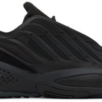 adidas OZRAH Core Black / Carbon / Cloud White (GX1874)