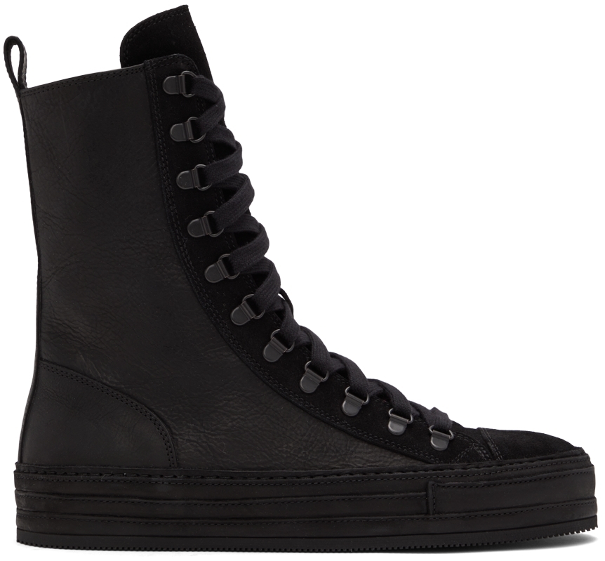ann-demeulemeester-sneaker 2201-M-N02-285-099