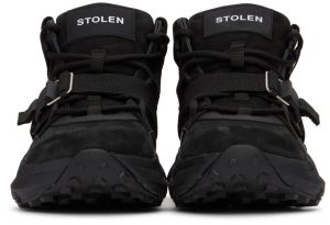 stolen-girlfriends-club-sneaker NIGHT HIKE HIGH TOP