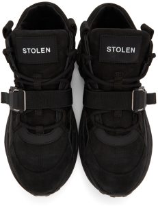stolen-girlfriends-club-sneaker NIGHT HIKE HIGH TOP