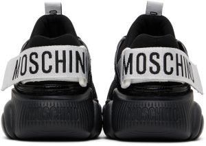 moschino-sneaker MA15113G0F MR1