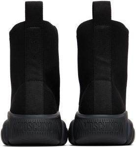 moschino-sneaker MA15093G0FMT000A