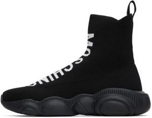 moschino-sneaker MA15093G0FMT000A