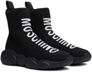 moschino-sneaker MA15093G0FMT000A