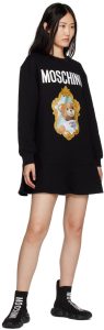 moschino-sneaker MA15093G0FMT000A