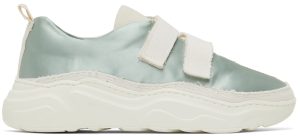 Phileo Blue 002 Strong Sneakers (002S22SAW)