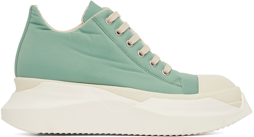 Rick owens sneaker DU02B4842 MU