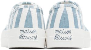 maison-kitsune-sneaker IU04837WW4005