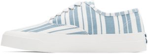 maison-kitsune-sneaker IU04837WW4005