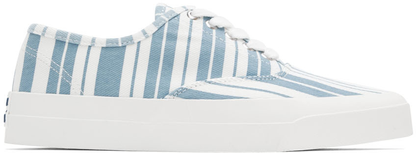 maison-kitsune-sneaker IU04837WW4005