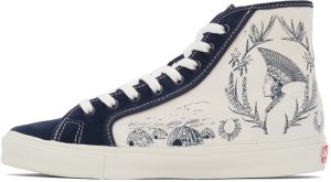 vans-style VN0000S8DTQ1