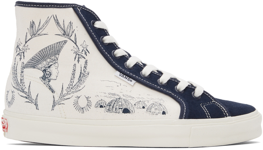 vans-style VN0000S8DTQ1