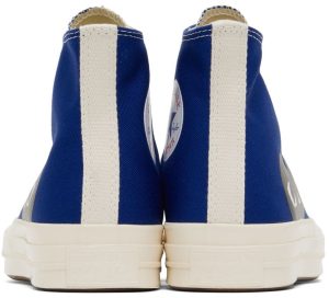 comme-des-garcons-sneaker K122