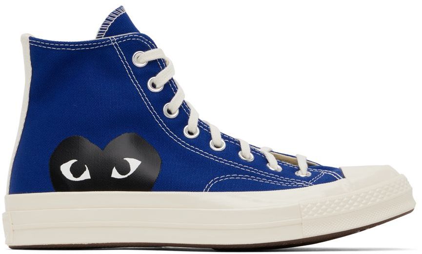 comme-des-garcons-sneaker K122