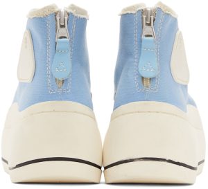 r13-sneaker R13S5029-S043A