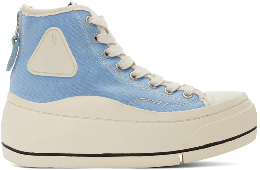 r13-sneaker R13S5029-S043A