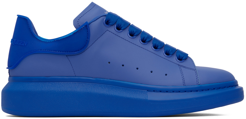 Alexander McQueen Oversized Sneaker 727394WICGT