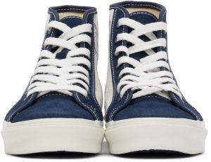 vans-sneaker VN0000S8DTQ
