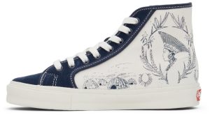 vans-sneaker VN0000S8DTQ