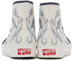vans-sneaker VN0000S8DTQ