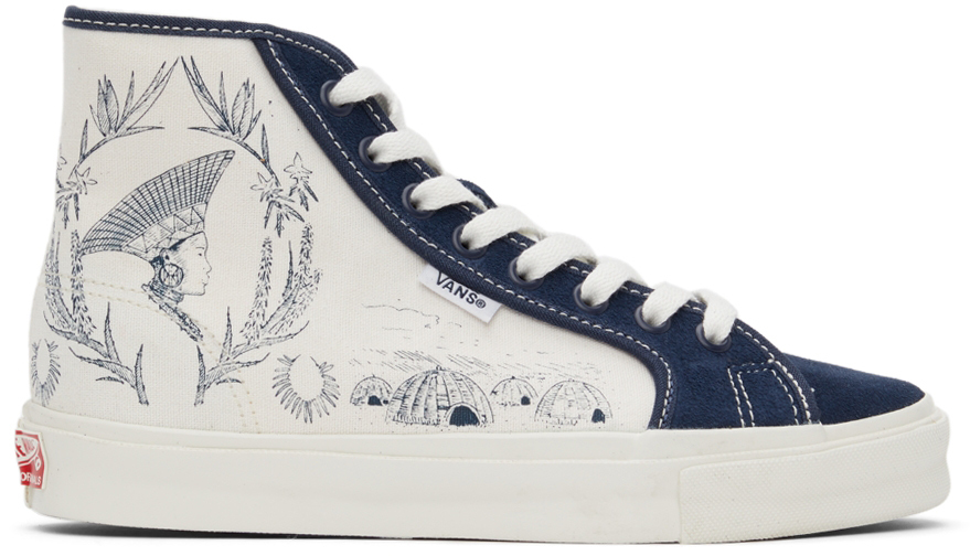 vans-sneaker VN0000S8DTQ