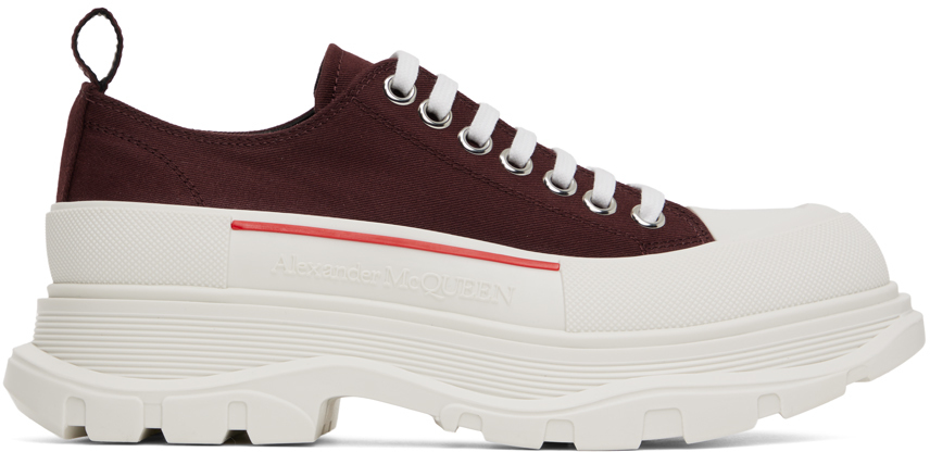 Alexander McQueen sneaker 705660W4V31