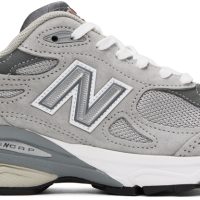 New Balance M990GY3 Grey (M990GY3)