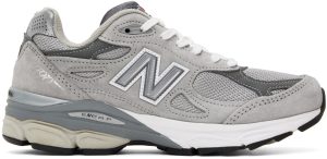 New Balance M990GY3 Grey (M990GY3)