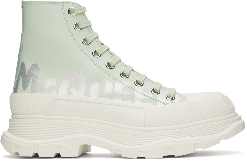 Alexander McQueen sneaker 711109WIAT6