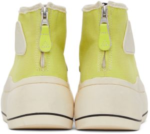 r13-sneaker R13S5029M-S044A
