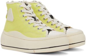 r13-sneaker R13S5029M-S044A