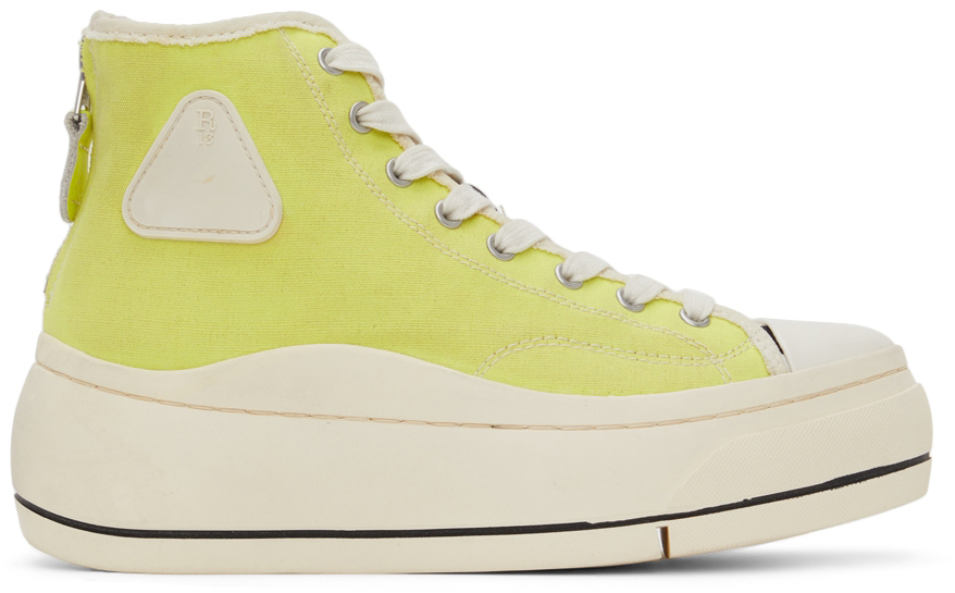 r13-sneaker R13S5029M-S044A
