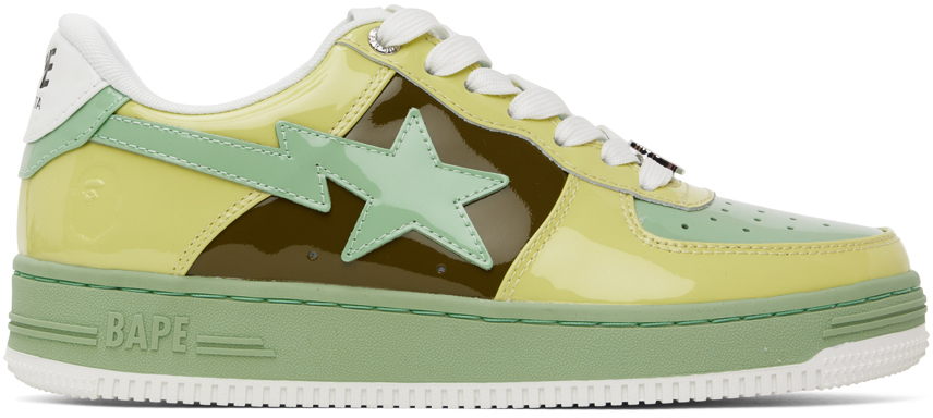 bape-sneaker 001FWI801006M