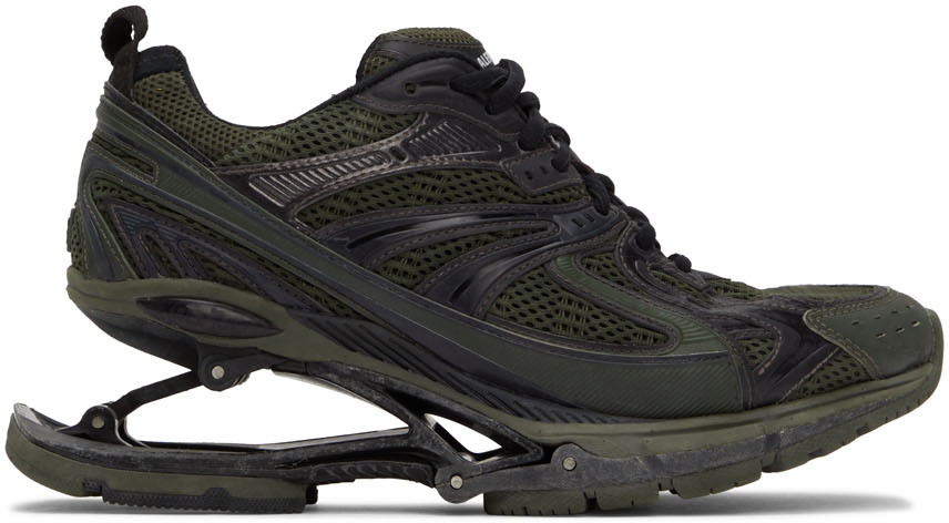 Overige merken sneaker 653871-W2RA4-3135
