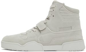 isabel-marant-sneaker 22EBK0364-22E006N