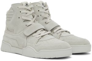 isabel-marant-sneaker 22EBK0364-22E006N