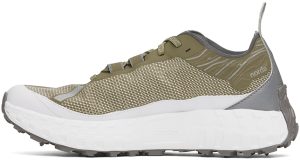 norda-sneaker NORDA 0001
