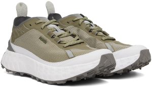 norda-sneaker NORDA 0001