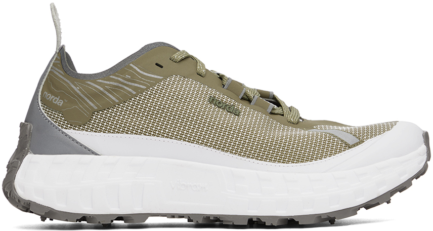 norda-sneaker NORDA 0001