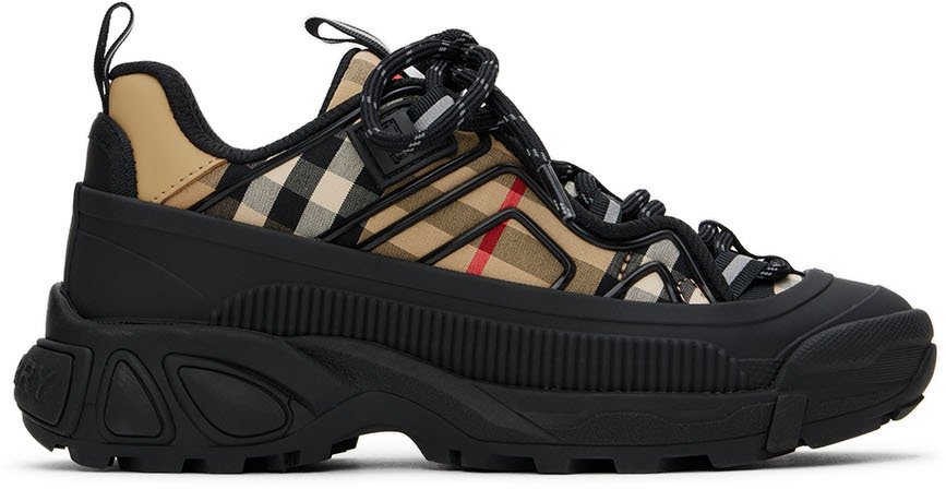 BURBERRY sneaker 8054396