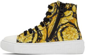 versace-sneaker 10027041A02619