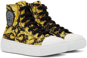 versace-sneaker 10027041A02619