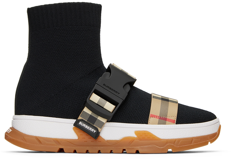 BURBERRY sneaker 8041008
