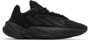 adidas Ozelia Core Black / Core Black / Core Black (H03131)