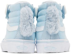 vans-sk8-hi VN0A4U1WASF1