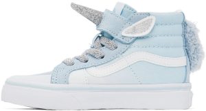 vans-sk8-hi VN0A4U1WASF1
