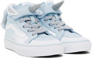 vans-sk8-hi VN0A4U1WASF1