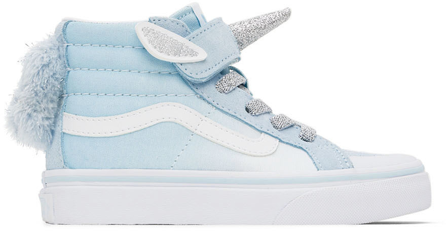 vans-sk8-hi VN0A4U1WASF1