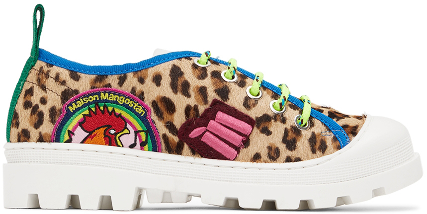 maison-mangostan-sneaker PROOO464/PROOO4665