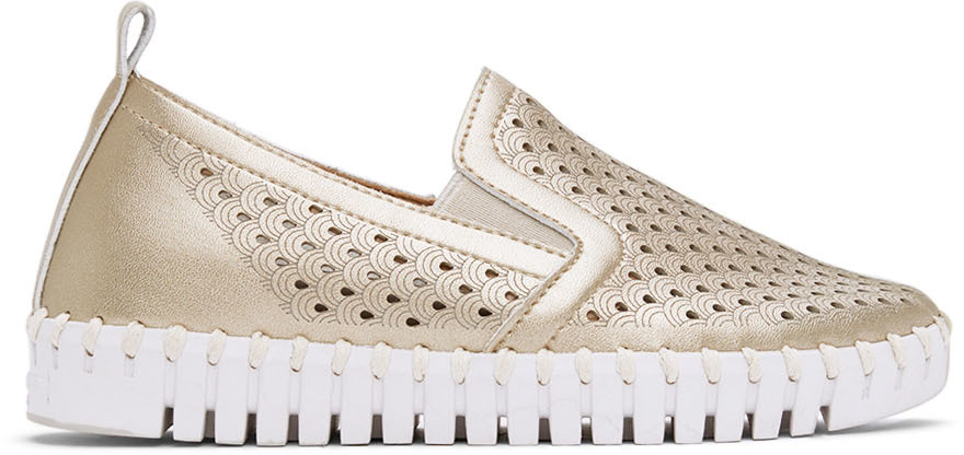 ilse-jacobsen-sneaker TULIP140KID